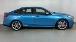 2021 (71) BMW 2 SERIES M235i xDrive 4dr Step Auto 5306579