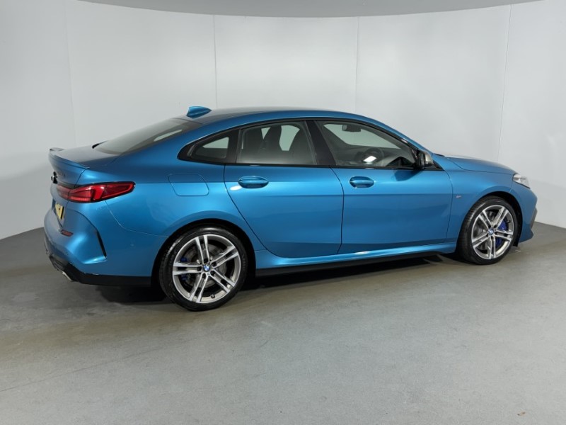 2021 (71) BMW 2 SERIES M235i xDrive 4dr Step Auto 5306619