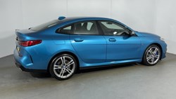 2021 (71) BMW 2 SERIES M235i xDrive 4dr Step Auto 5306619