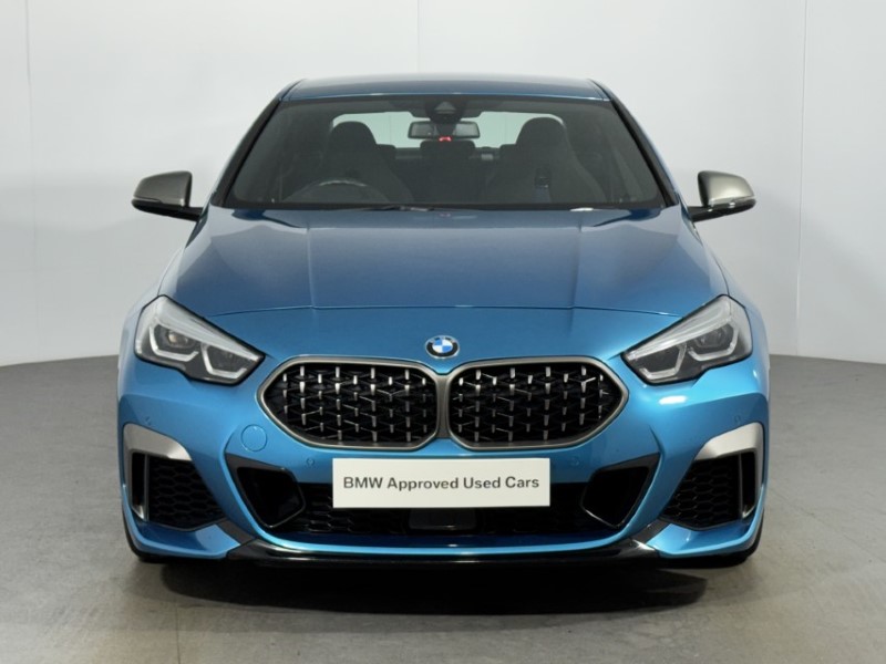 2021 (71) BMW 2 SERIES M235i xDrive 4dr Step Auto 5306634