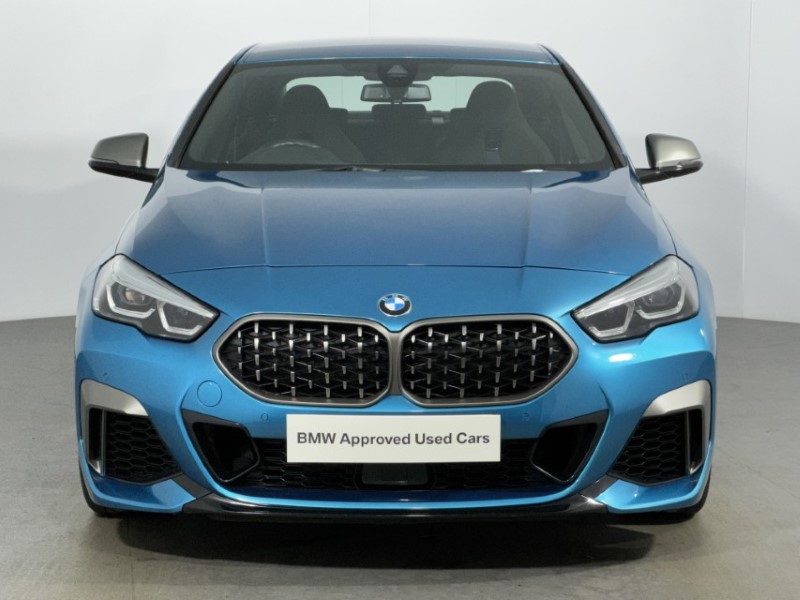 2021 (71) BMW 2 SERIES M235i xDrive 4dr Step Auto 5306636