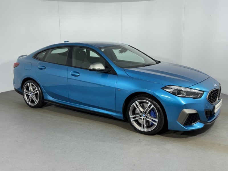 2021 (71) BMW 2 SERIES M235i xDrive 4dr Step Auto 5306623
