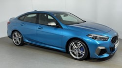 2021 (71) BMW 2 SERIES M235i xDrive 4dr Step Auto 5306623