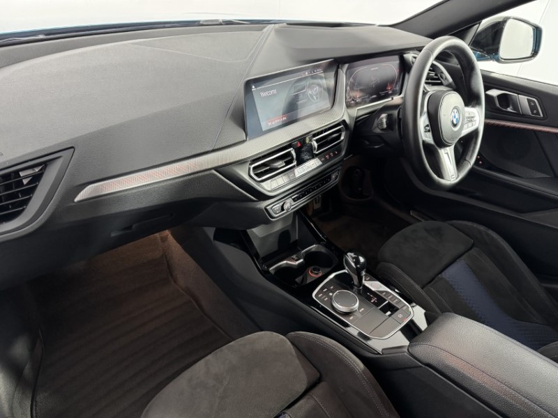 2021 (71) BMW 2 SERIES M235i xDrive 4dr Step Auto 5306577