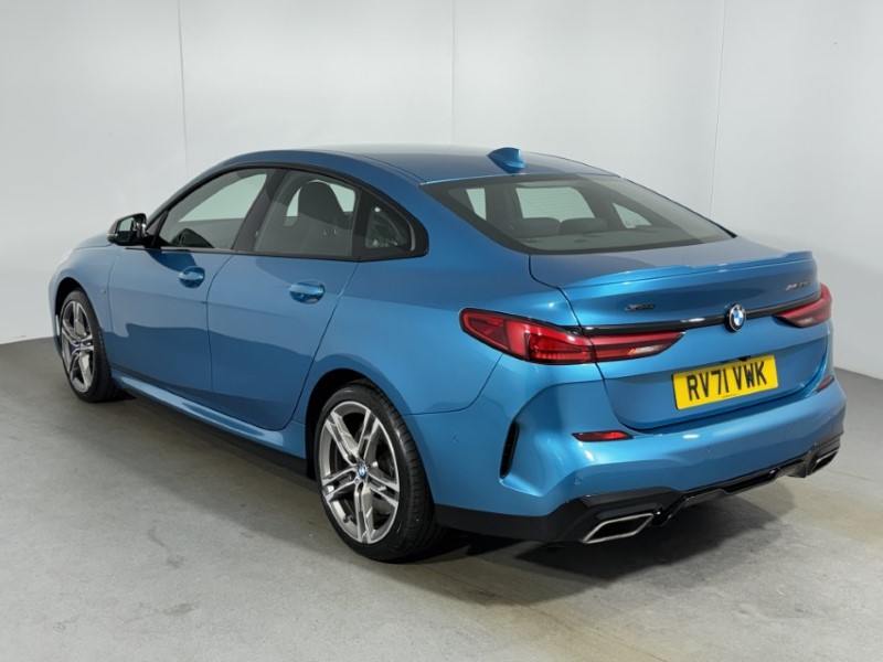 2021 (71) BMW 2 SERIES M235i xDrive 4dr Step Auto 5306604
