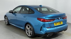 2021 (71) BMW 2 SERIES M235i xDrive 4dr Step Auto 5306604