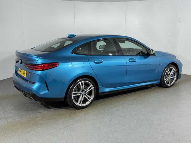 2021 (71) BMW 2 SERIES M235i xDrive 4dr Step Auto 5306616