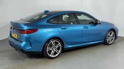 2021 (71) BMW 2 SERIES M235i xDrive 4dr Step Auto 5306616