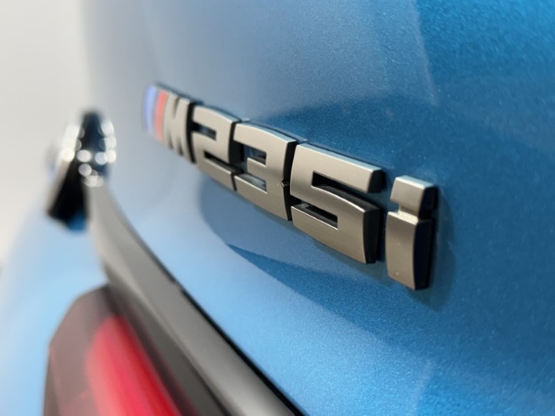 2021 (71) BMW 2 SERIES M235i xDrive 4dr Step Auto 5306554