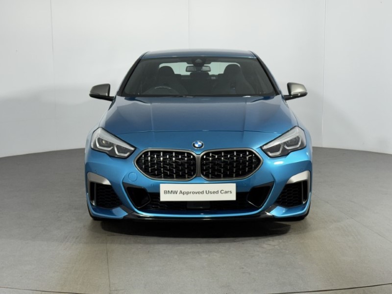 2021 (71) BMW 2 SERIES M235i xDrive 4dr Step Auto 5306631