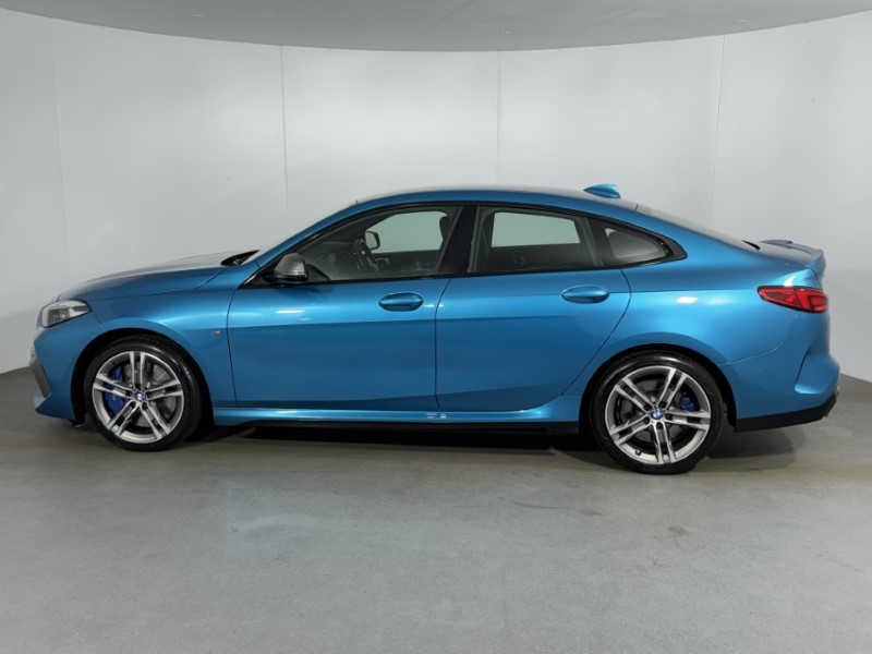 2021 (71) BMW 2 SERIES M235i xDrive 4dr Step Auto 5306600