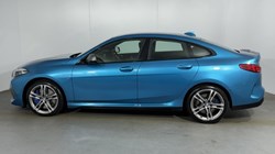 2021 (71) BMW 2 SERIES M235i xDrive 4dr Step Auto 5306600