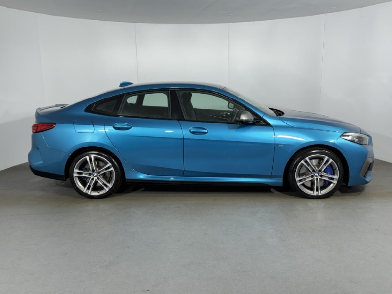 2021 (71) BMW 2 SERIES M235i xDrive 4dr Step Auto 5306621