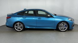 2021 (71) BMW 2 SERIES M235i xDrive 4dr Step Auto 5306621