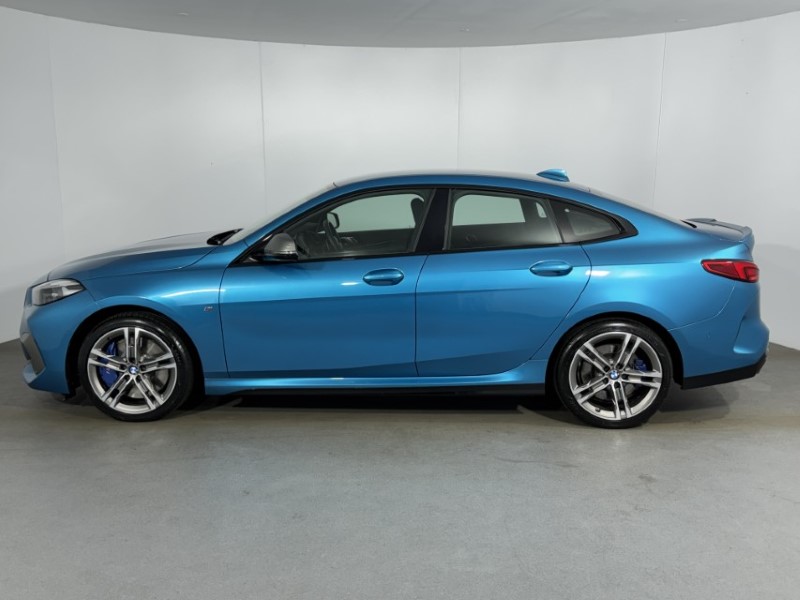 2021 (71) BMW 2 SERIES M235i xDrive 4dr Step Auto 5306598