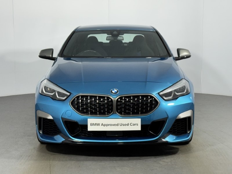 2021 (71) BMW 2 SERIES M235i xDrive 4dr Step Auto 5306633