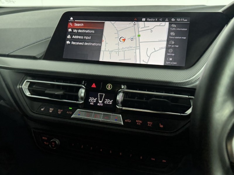 2021 (71) BMW 2 SERIES M235i xDrive 4dr Step Auto 5306534