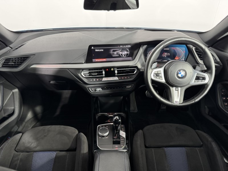 2021 (71) BMW 2 SERIES M235i xDrive 4dr Step Auto 5306576