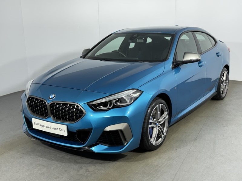 2021 (71) BMW 2 SERIES M235i xDrive 4dr Step Auto 5306590