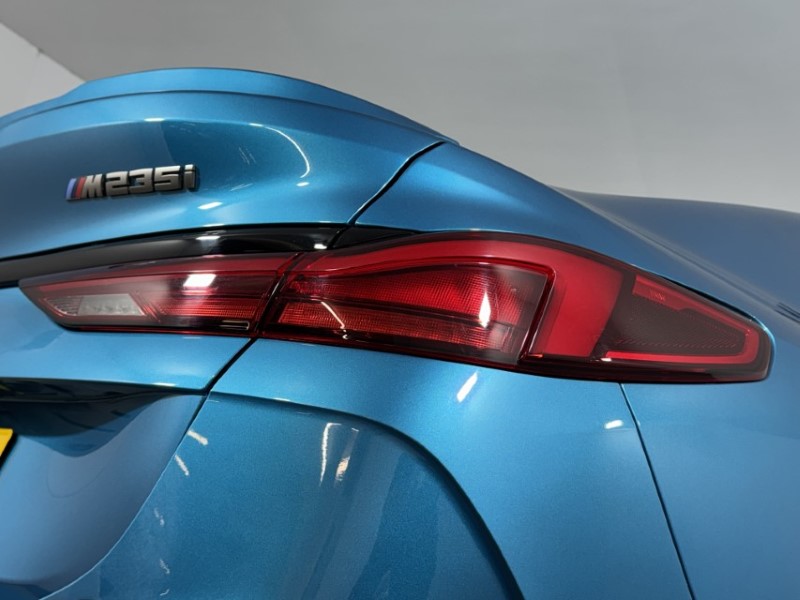 2021 (71) BMW 2 SERIES M235i xDrive 4dr Step Auto 5306553