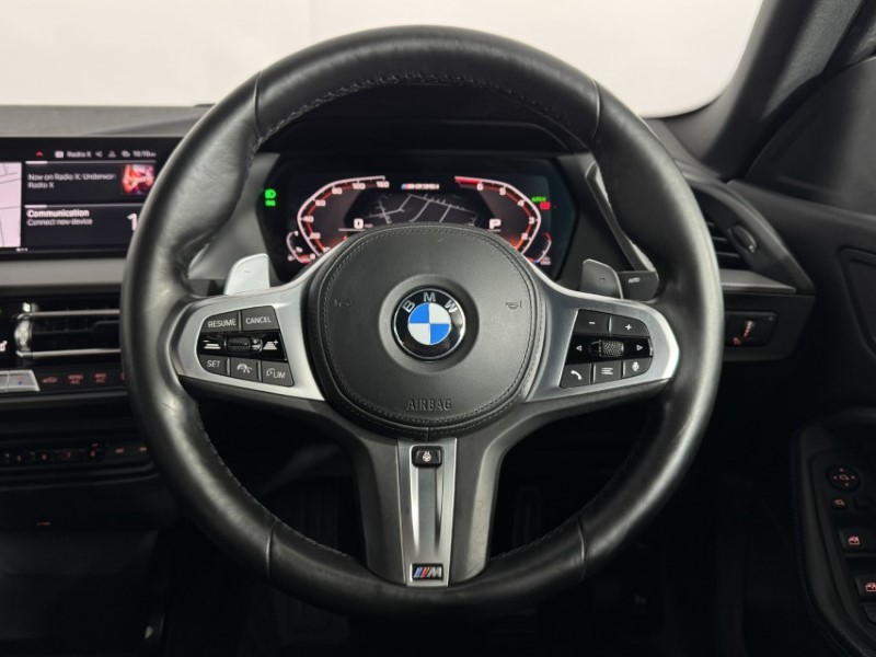 2021 (71) BMW 2 SERIES M235i xDrive 4dr Step Auto 5306525