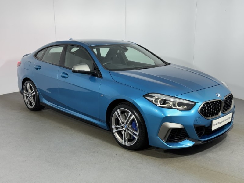 2021 (71) BMW 2 SERIES M235i xDrive 4dr Step Auto 5306585