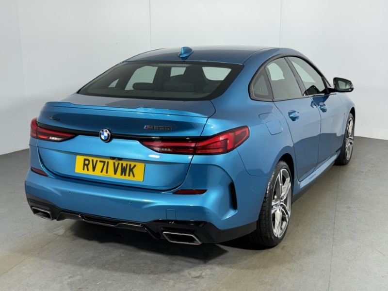 2021 (71) BMW 2 SERIES M235i xDrive 4dr Step Auto 5306609