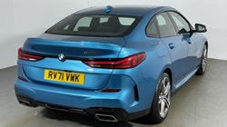 2021 (71) BMW 2 SERIES M235i xDrive 4dr Step Auto 5306609