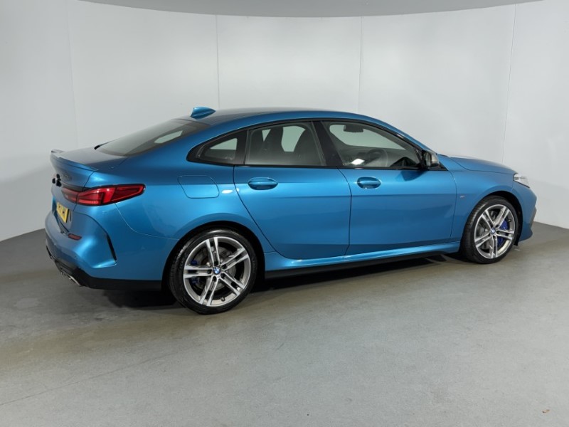 2021 (71) BMW 2 SERIES M235i xDrive 4dr Step Auto 5306618