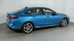 2021 (71) BMW 2 SERIES M235i xDrive 4dr Step Auto 5306618