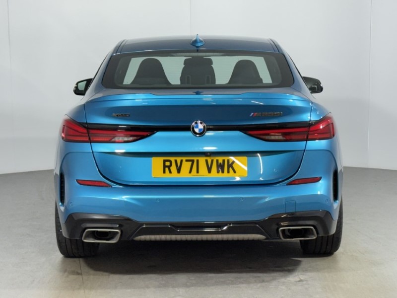 2021 (71) BMW 2 SERIES M235i xDrive 4dr Step Auto 5306561