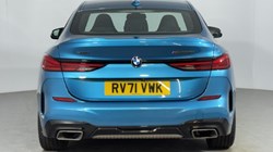 2021 (71) BMW 2 SERIES M235i xDrive 4dr Step Auto 5306561