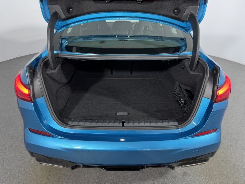 2021 (71) BMW 2 SERIES M235i xDrive 4dr Step Auto 5306558