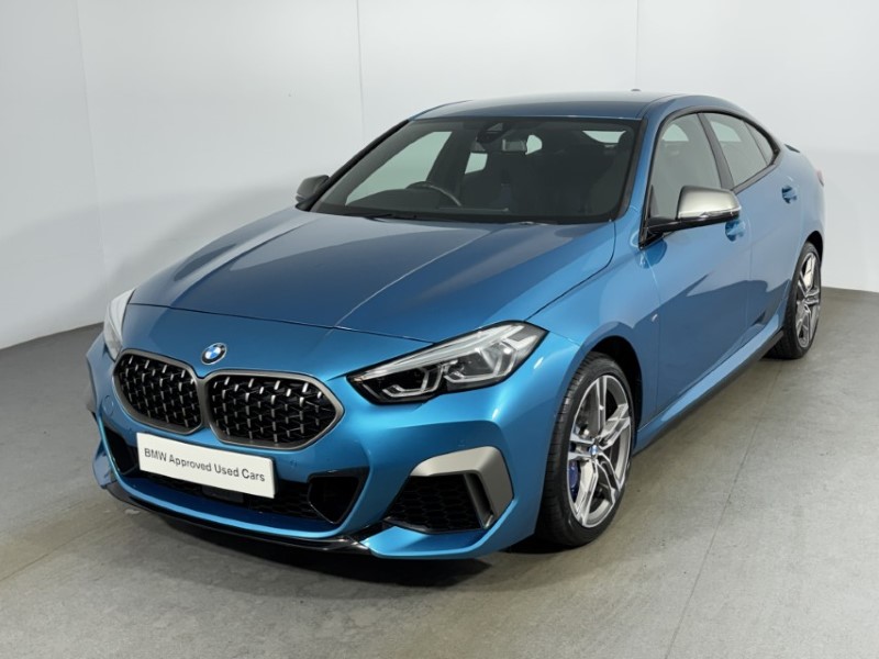 2021 (71) BMW 2 SERIES M235i xDrive 4dr Step Auto 5306589