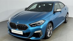 2021 (71) BMW 2 SERIES M235i xDrive 4dr Step Auto 5306589