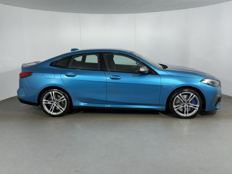 2021 (71) BMW 2 SERIES M235i xDrive 4dr Step Auto 5306622