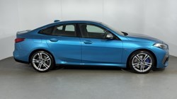 2021 (71) BMW 2 SERIES M235i xDrive 4dr Step Auto 5306622
