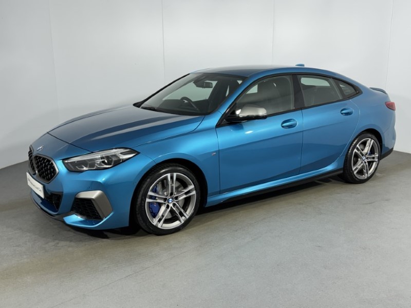 2021 (71) BMW 2 SERIES M235i xDrive 4dr Step Auto 5306596