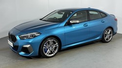 2021 (71) BMW 2 SERIES M235i xDrive 4dr Step Auto 5306596