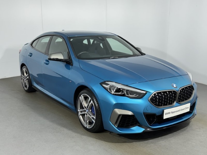 2021 (71) BMW 2 SERIES M235i xDrive 4dr Step Auto 5306628