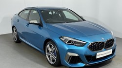 2021 (71) BMW 2 SERIES M235i xDrive 4dr Step Auto 5306628