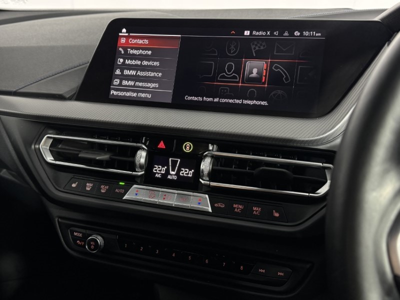 2021 (71) BMW 2 SERIES M235i xDrive 4dr Step Auto 5306532