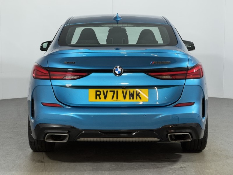 2021 (71) BMW 2 SERIES M235i xDrive 4dr Step Auto 5306572