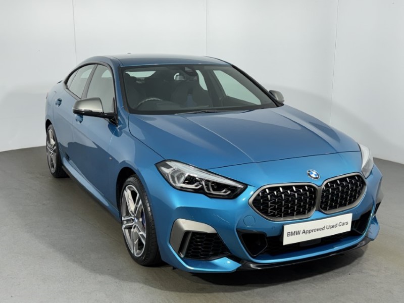 2021 (71) BMW 2 SERIES M235i xDrive 4dr Step Auto 5306630