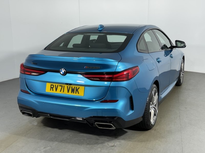 2021 (71) BMW 2 SERIES M235i xDrive 4dr Step Auto 5306608