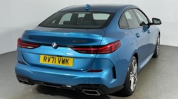 2021 (71) BMW 2 SERIES M235i xDrive 4dr Step Auto 5306608