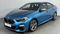 2021 (71) BMW 2 SERIES M235i xDrive 4dr Step Auto 5306592