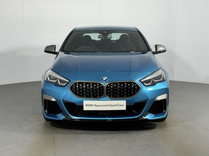 2021 (71) BMW 2 SERIES M235i xDrive 4dr Step Auto 5306641