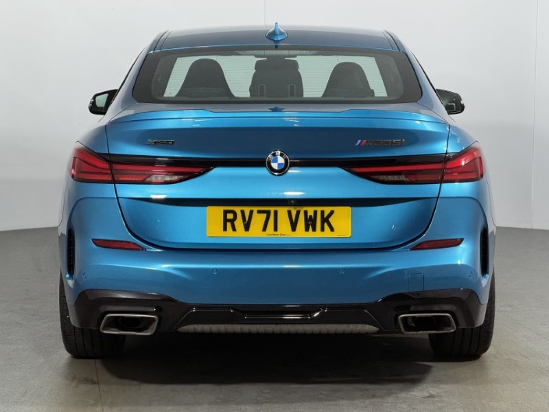 2021 (71) BMW 2 SERIES M235i xDrive 4dr Step Auto 5306573