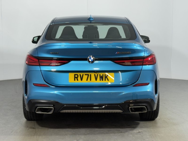 2021 (71) BMW 2 SERIES M235i xDrive 4dr Step Auto 5306565